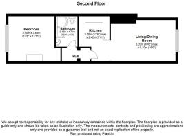 4 Claremont Chambers.JPG