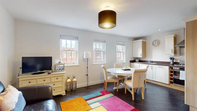 The Old Meadow 122,  Kitchen & Living Room (1).jpg