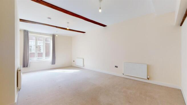 High Street 14-15 Apartment 3 Living Dining Room.j