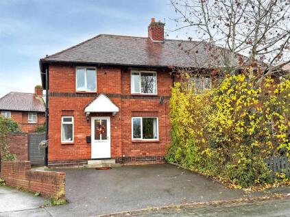 Hafren Close, Copthorne, Shrewsbury