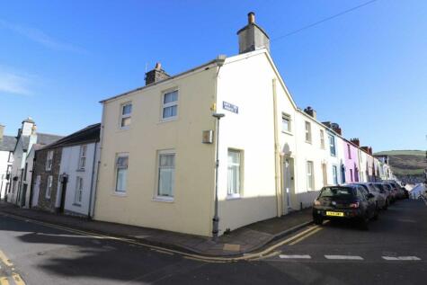 Aberystwyth - 2 bedroom house for sale