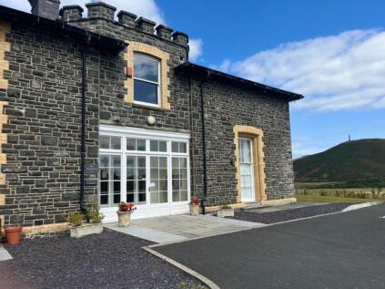 Plas Tan Y Bwlch, Rhydyfelin