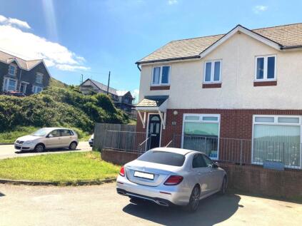 Pen Y Cei, Felin Y Mor Road