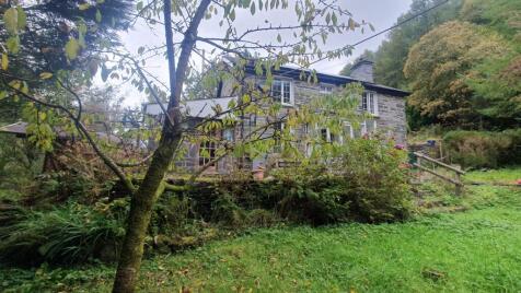 Upper Corris, Machynlleth