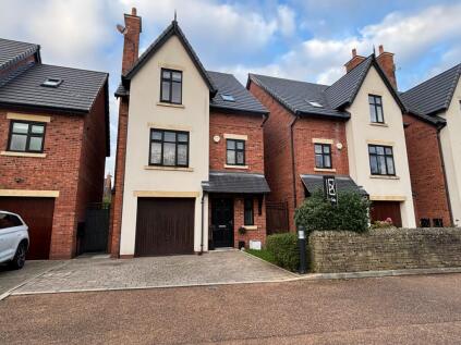 Waters Way, Worsley, M28