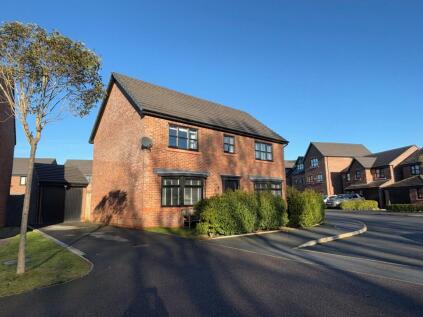 Highclove Lane, Worsley, M28