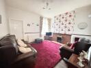 Dining Room/Reception Room
