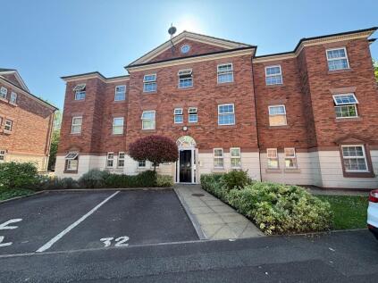 Manthorpe Avenue, Worsley, M28