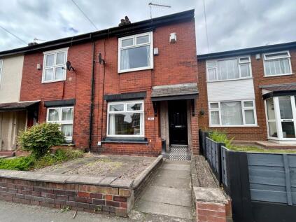 Walkden Road, Worsley, M28