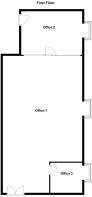 Floor/Site plan 1