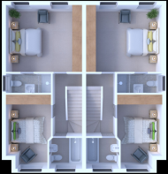 Floor/Site plan 2
