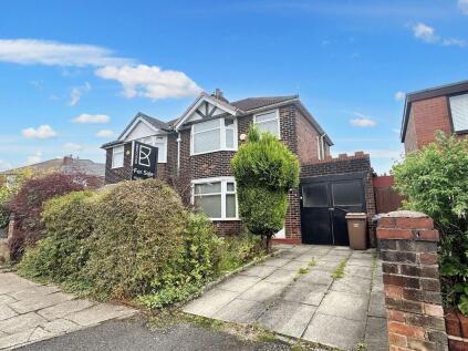 Burton Grove, Worsley, M28