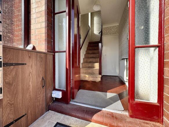 Porch