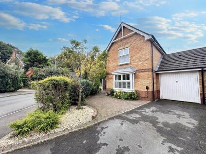 Amberhill Way, Worsley, M28