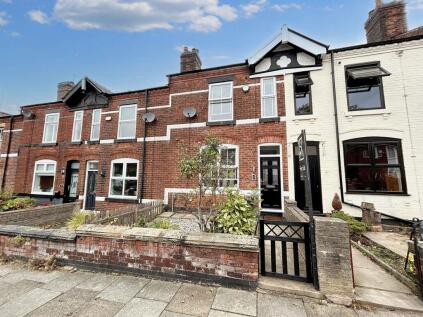 Ringlow Park Road, Swinton, M27