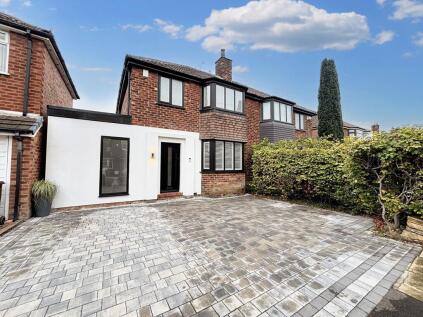 Parkstone Lane, Worsley, M28