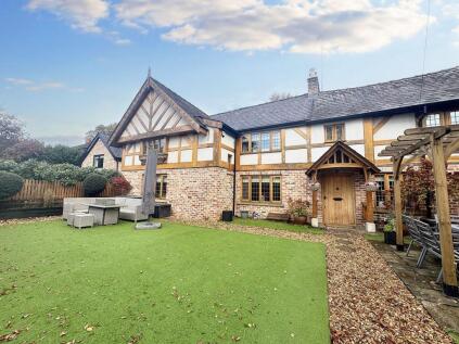 Kempnough Hall Road, Worsley, M28