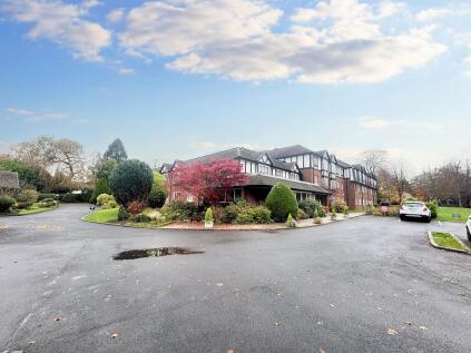 Barton Road, Worsley, M28