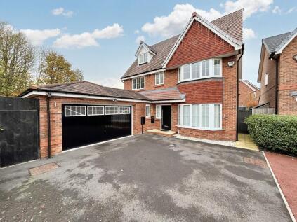 Malkins Wood Lane, Worsley, M28