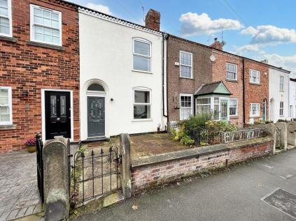 Vicars Hall Lane, Worsley, M28