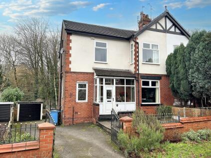 Lambton Road, Worsley, M28