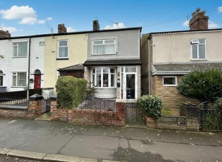 Leigh Road, Worsley, M28