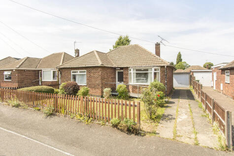 Ireton Road, Market Harborough