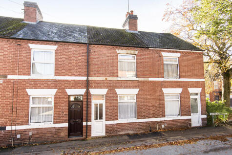 Goward Street, Market Harborough