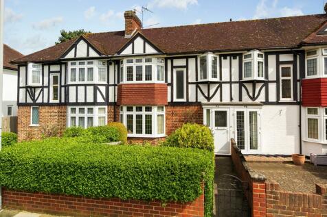 Kingston upon Thames - 3 bedroom terraced house for sale