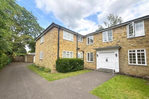 Craig Road, Richmond, TW10