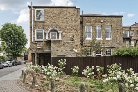 Ham Common, Richmond, TW10