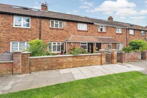 Clifford Road, Richmond, TW10