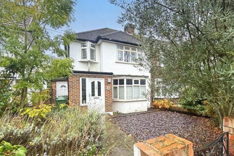 Tudor Drive, Kingston Upon Thames, KT2