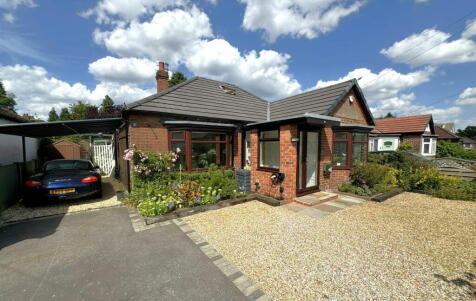 Heald Grove, Heald Green, Cheadle, SK8 3RX