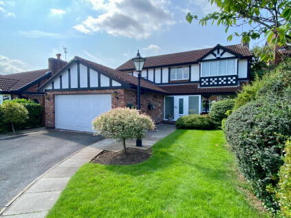Marchbank Drive, Cheadle