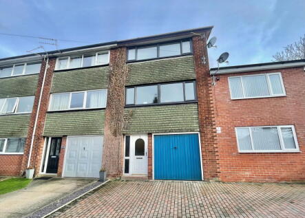 Chorlton Drive, Cheadle, Stockport