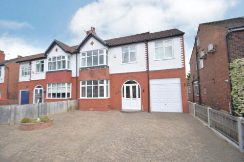 High Grove Road, Cheadle, SK8 1NS