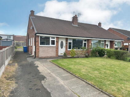 Birchdale Avenue, Heald Green