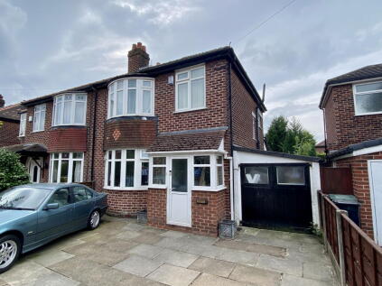 Lloyd Avenue, Gatley, Cheadle, Cheshire, SK8 4BT