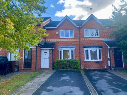 Petworth Close, Sharston, M22 4YR