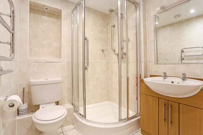 En suite