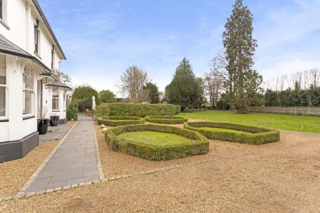 Grounds