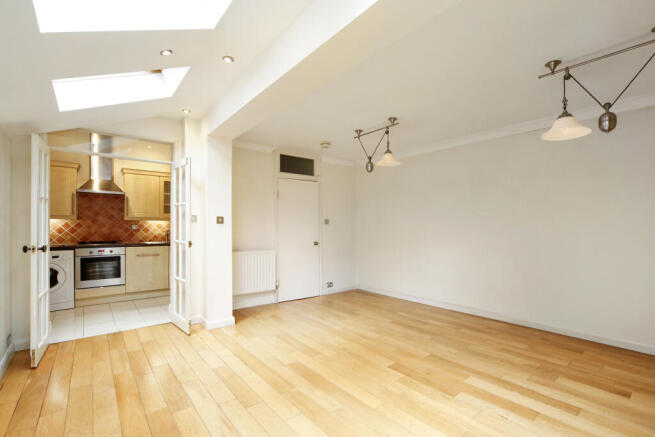 Duncan Road 1, 7 - R