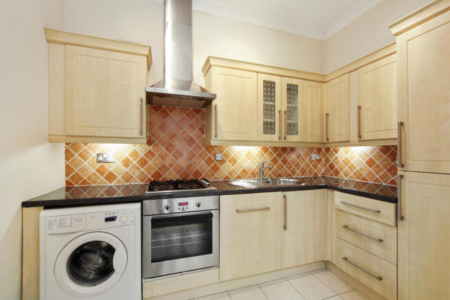 Duncan Road 1, 7 - K