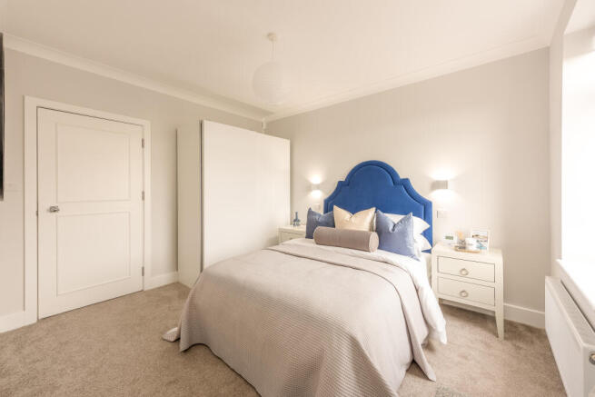 134 Gloucester Avenu