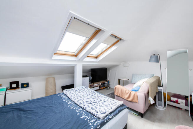 TF 129 King Henrys R