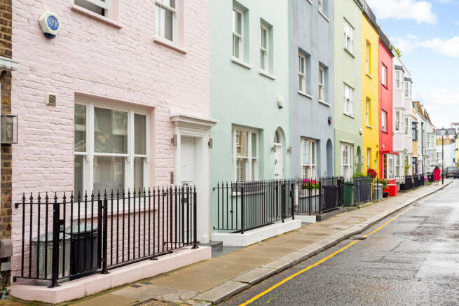 Godfrey Street