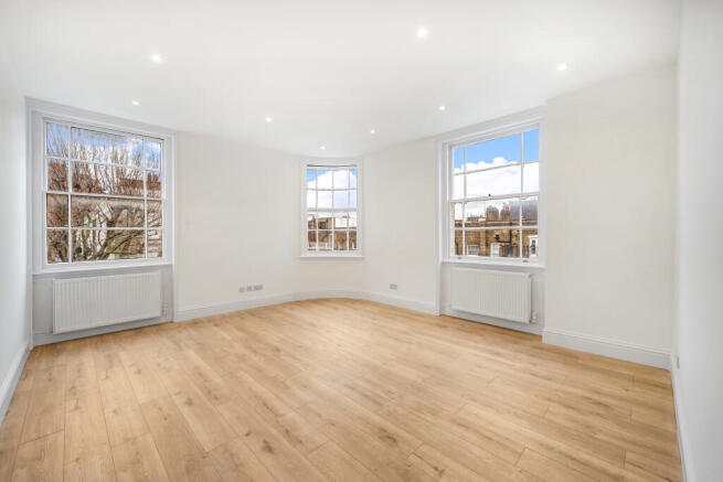 Flat 2 Victoria Hous