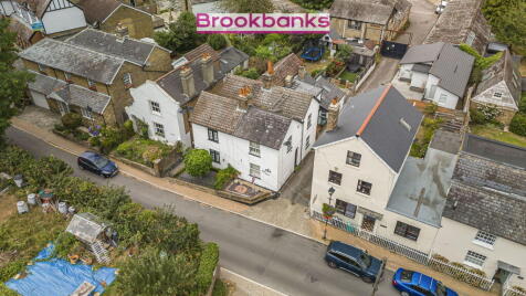 Swanley Village Road, Swanley, Kent, BR8 7NF