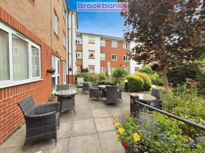 Kennett Court, Swanley, Kent, BR8